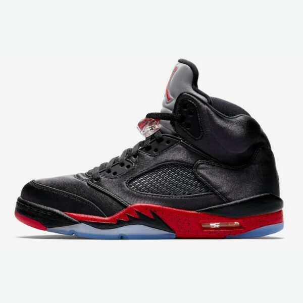 Air Jordan 5 Retro 'Satin Bred'