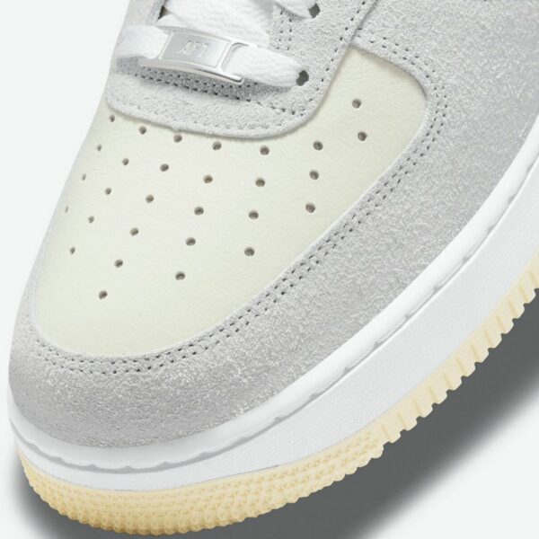 Undefeated x Nike Air Force 1 '5 On It' - Зображення 7