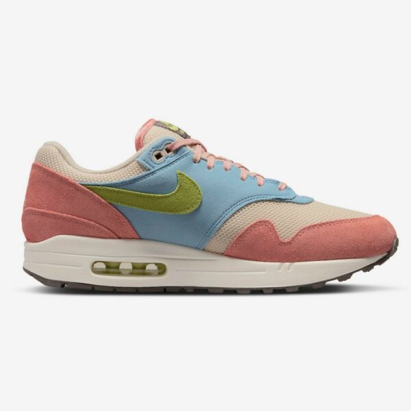 Nike Air Max 1 “Light Madder Root” - Зображення 6