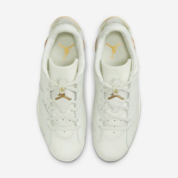 Air Jordan 6 Low “Chinese New Year” - Зображення 5