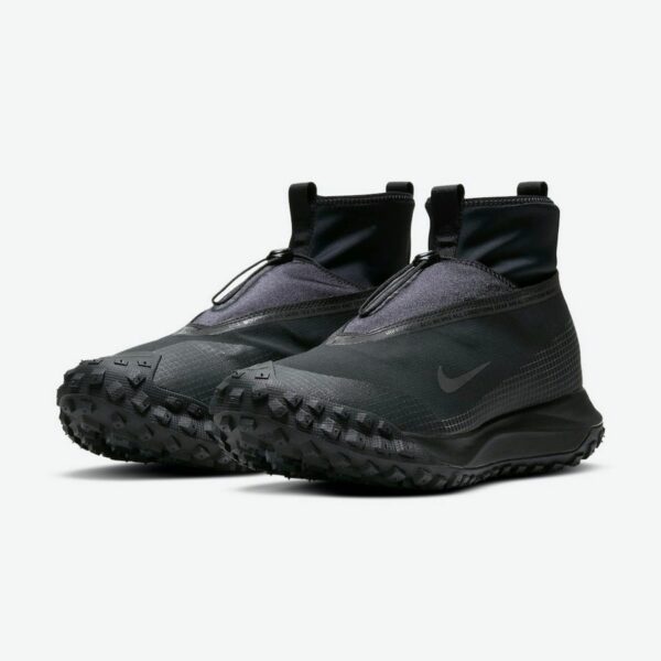 Nike ACG Mountain Fly GORE-TEX “Dark Grey” - Зображення 2