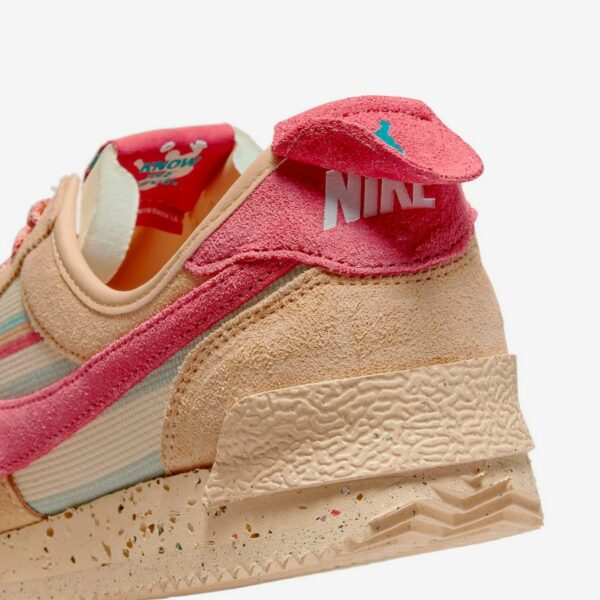 Union x Nike Cortez “Sesame” - Зображення 10