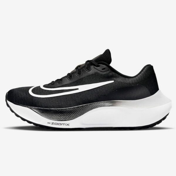 Nike Zoom Fly 5 Black White