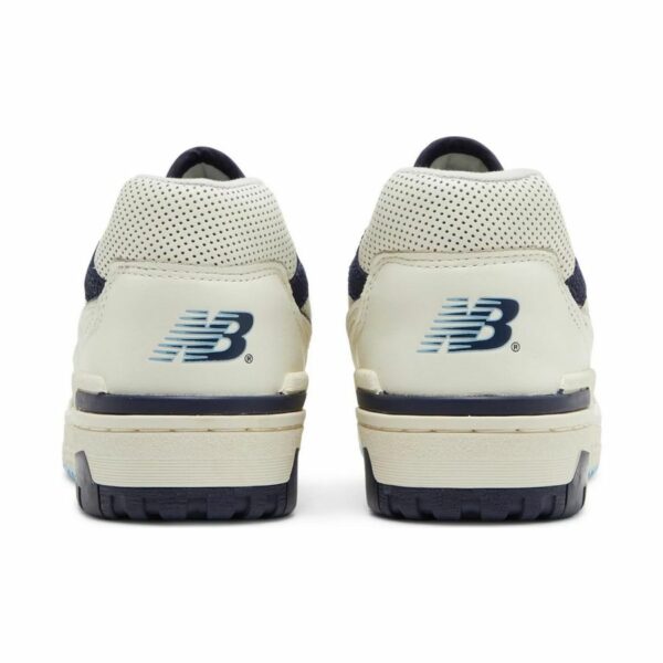 New Balance 550 'Rich Paul' - Зображення 4
