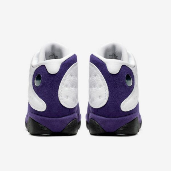 Air Jordan 13 "Lakers" - Зображення 5