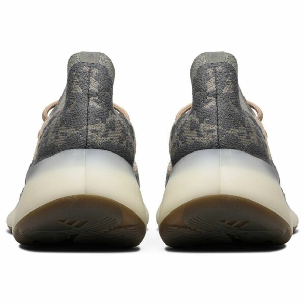adidas Yeezy Boost 380 "Mist Reflective" - Зображення 6