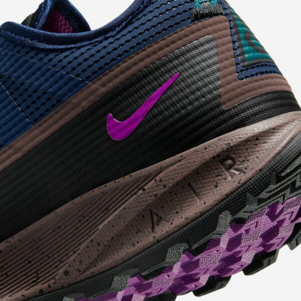 Nike ACG Air Nasu Blue Void - Зображення 8