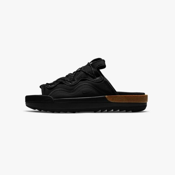 Nike Offline 2.0 Black