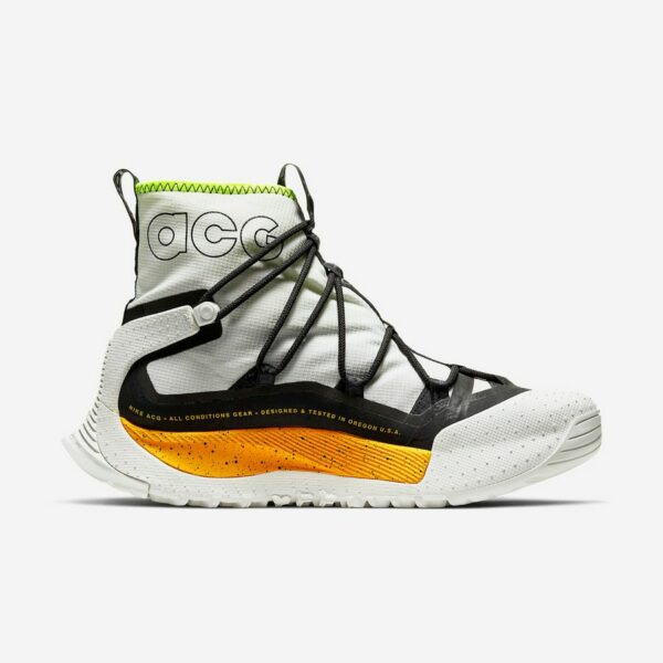 Nike ACG Terra Antarktik GORE-TEX "Summit White" - Зображення 3