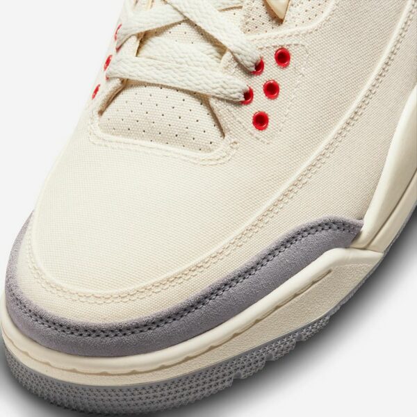Air Jordan 3 SE “Canvas” - Зображення 7