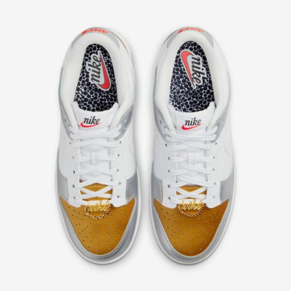 Nike Dunk Low Heirloom (W) - Зображення 3