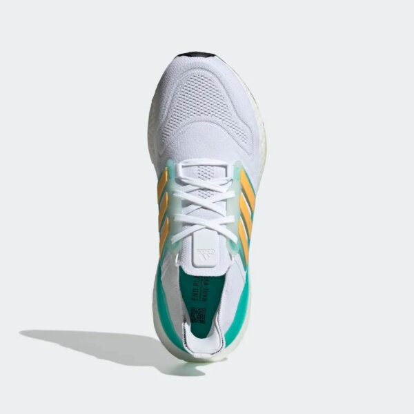 adidas Ultraboost 22 Mint Rush - Зображення 2