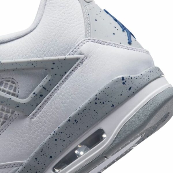 Air Jordan 4 "Midnight Navy" - Зображення 8