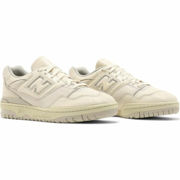 AURALEE x New Balance 550 'Ecru' - Зображення 2