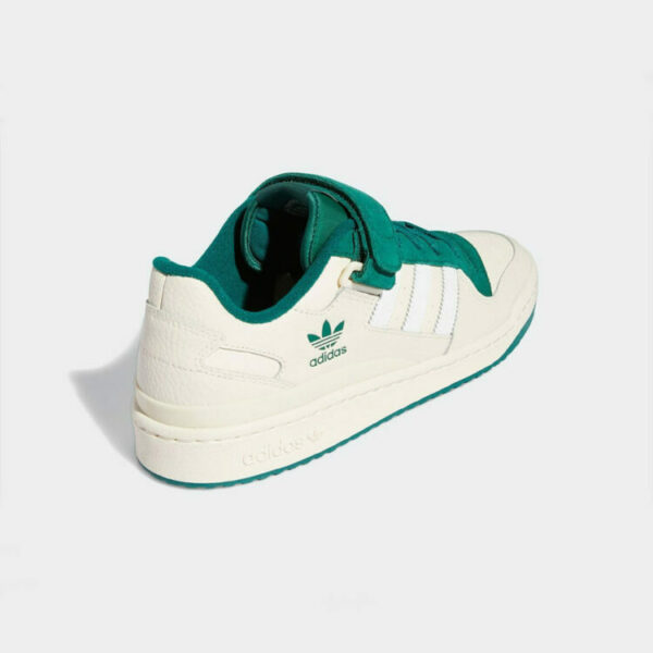 adidas Forum Low Sail Green - Зображення 4