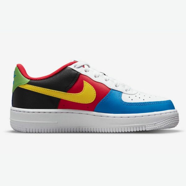 UNO x Nike Air Force 1 Low - Зображення 2
