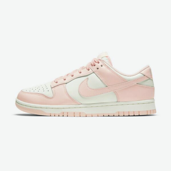 Nike Dunk Low 'Orange Pearl' (W)