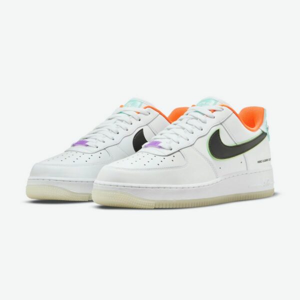 Nike Air Force 1 Low 'Have A Good Game' - Зображення 3