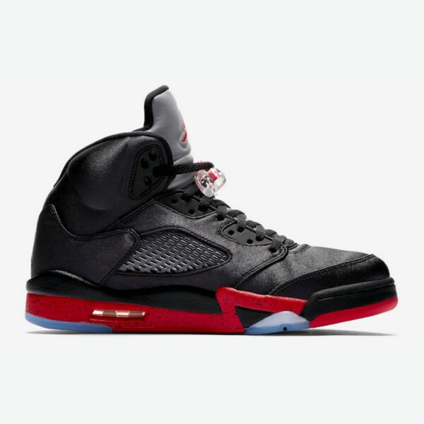 Air Jordan 5 Retro 'Satin Bred' - Зображення 2