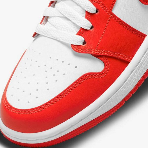 Air Jordan 1 Mid 'Syracuse' (W) - Зображення 8