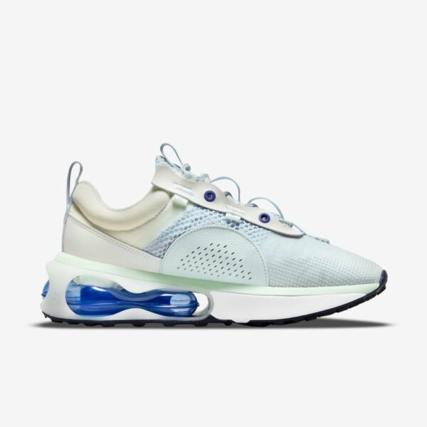Nike Air Max 2021 Barely Green - Зображення 3