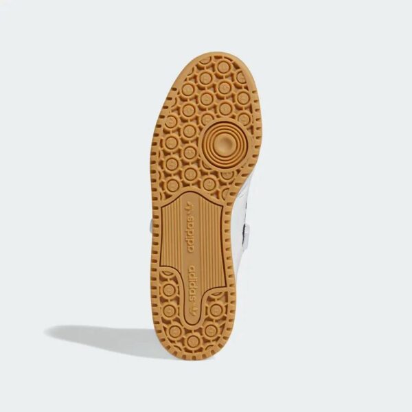 adidas Forum Low Cloud White Gum - Зображення 3