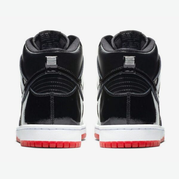 Nike Dunk High SB 'Rivals Pack' - Зображення 5