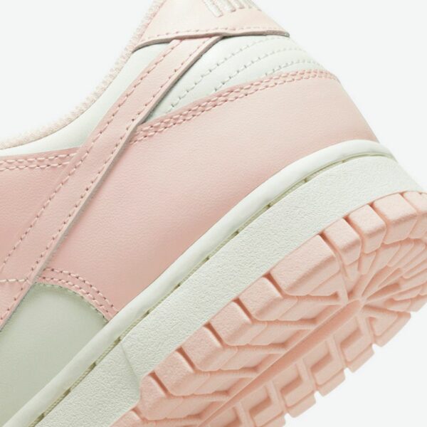 Nike Dunk Low 'Orange Pearl' (W) - Зображення 8