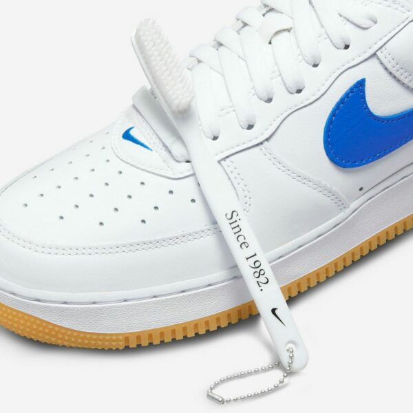 Nike Air Force 1 Low “Since 82” - Зображення 10