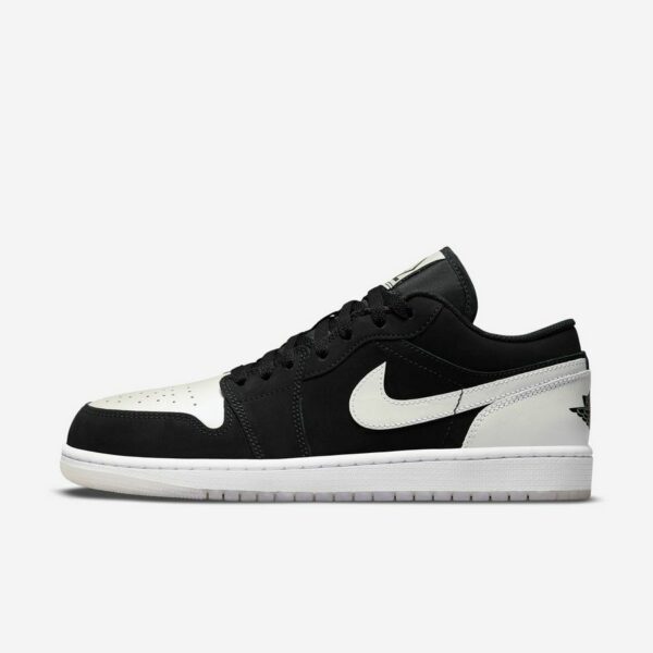 Air Jordan 1 Low “Diamond Shorts”