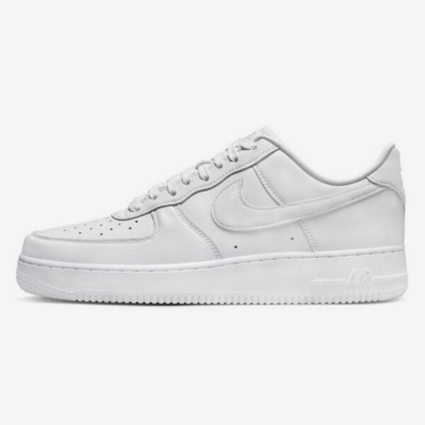 Nike Air Force 1 Low '07 Fresh White