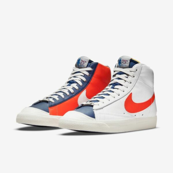 Nike Blazer Mid ’77 NBA 75th Anniversary Knicks - Зображення 5