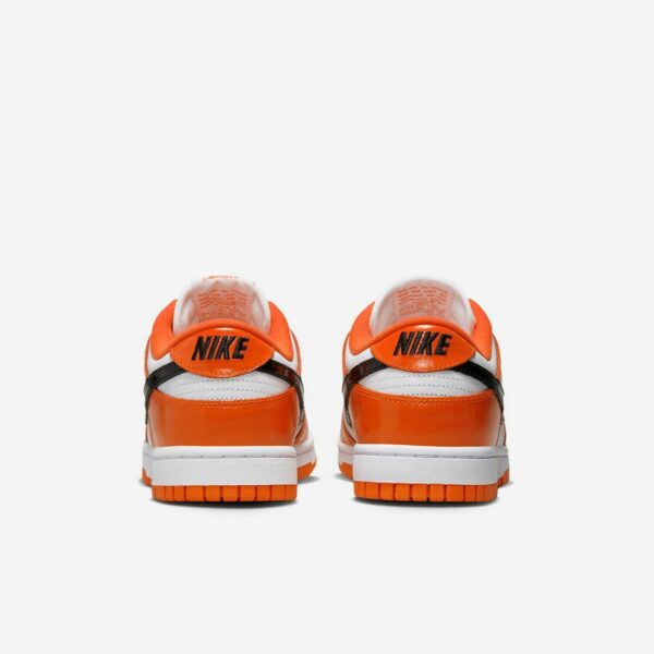 Nike Dunk Low Patent “Halloween” - Зображення 6