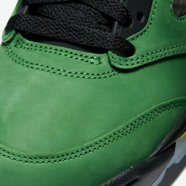 Air Jordan 5 Retro SE 'Oregon' - Зображення 7