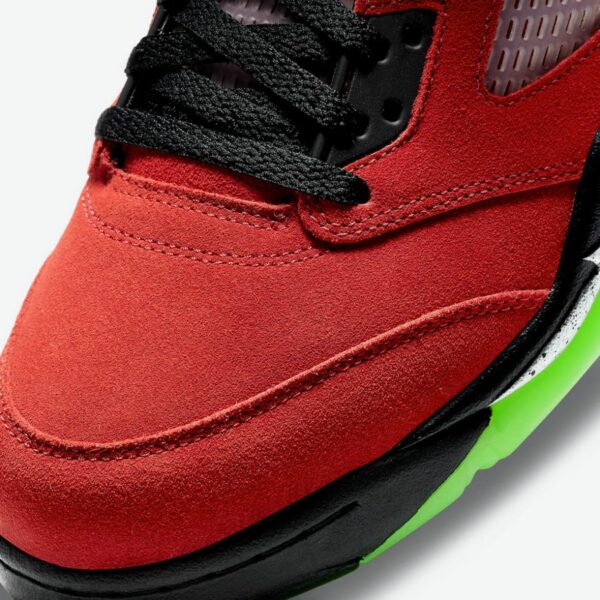 Air Jordan 5 Retro SE 'What The' - Зображення 7
