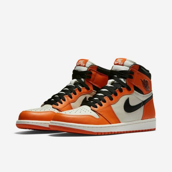 Air Jordan 1 High Retro OG “Reverse Shattered Backboard ” - Зображення 5