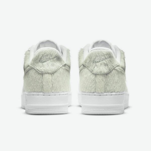 Nike Air Force 1 Low 'Pony Hair' - Зображення 5