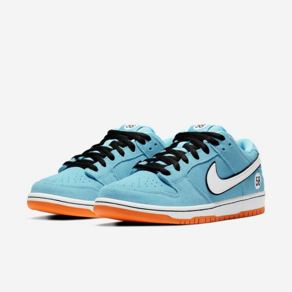 Nike Dunk Low “Club 58 Gulf” - Зображення 4