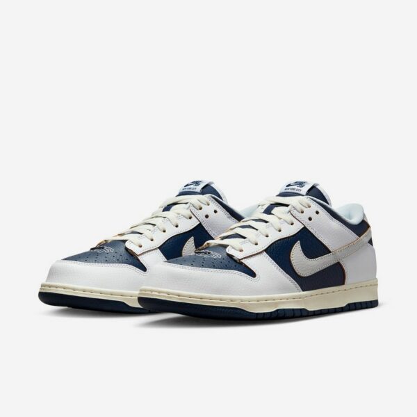 HUF x Nike SB Dunk Low “New York City” - Зображення 5