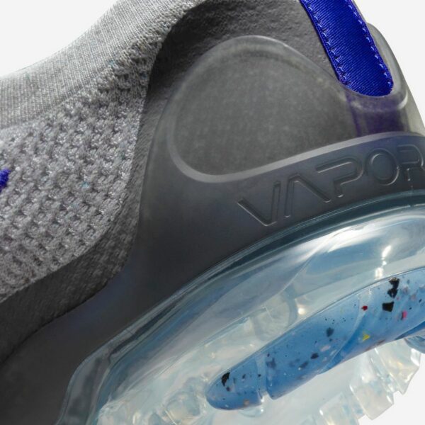 Nike Vapormax Flyknit 2021 “Persian Violet” - Зображення 8