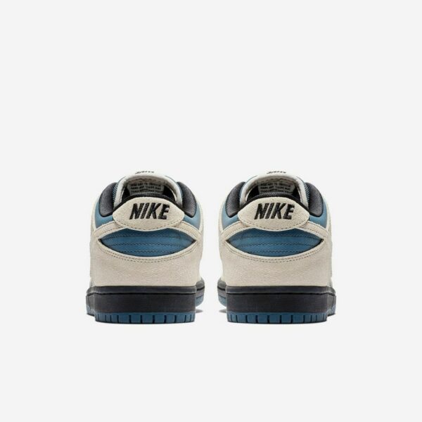 Nike SB Dunk Low "Light Cream Thunderstorm" - Зображення 6