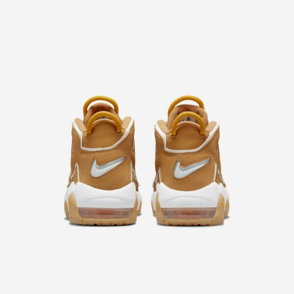 Nike Air More Uptempo "Wheat" - Зображення 4