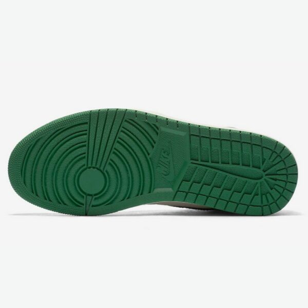 Air Jordan 1 Retro High OG 'Pine Green' - Зображення 6