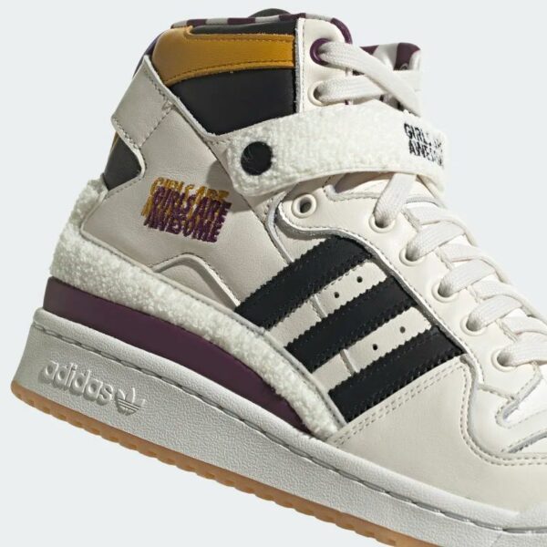 adidas Originals x Girls Are Awesome Forum 84 High - Зображення 9