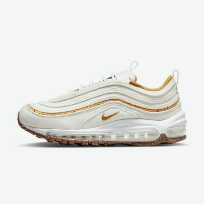 Nike Air Max 97 Cork Sail Wheat (W)