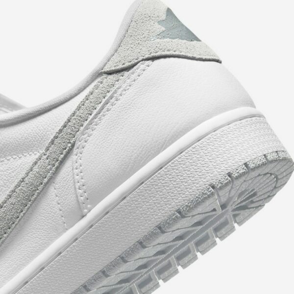 Air Jordan 1 Low OG “Neutral Grey" - Зображення 8