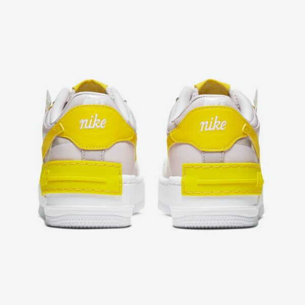 Nike Air Force 1 Shadow (W) - Зображення 5