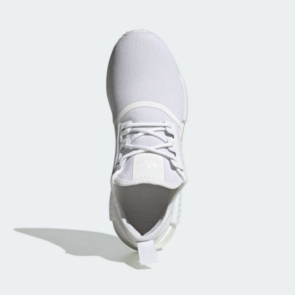 adidas NMD R1 PrimeBlue White - Зображення 6