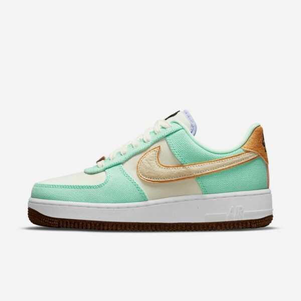 Nike Air Force 1 Low “Happy Pineapple”