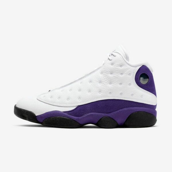 Air Jordan 13 "Lakers"